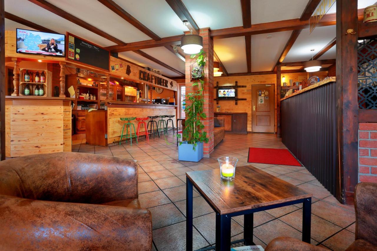 Landhotel & Brauhaus Prignitzer Hof Pritzwalk Luaran gambar