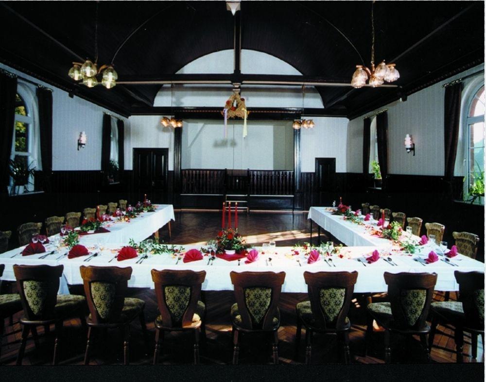 Landhotel & Brauhaus Prignitzer Hof Pritzwalk Luaran gambar