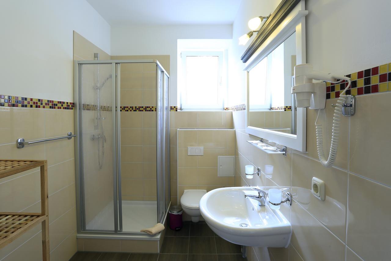 Landhotel & Brauhaus Prignitzer Hof Pritzwalk Luaran gambar
